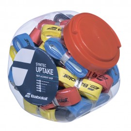 Ручка для тенісної ракетки Babolat SYNTEC UPTAKE X30 (П...