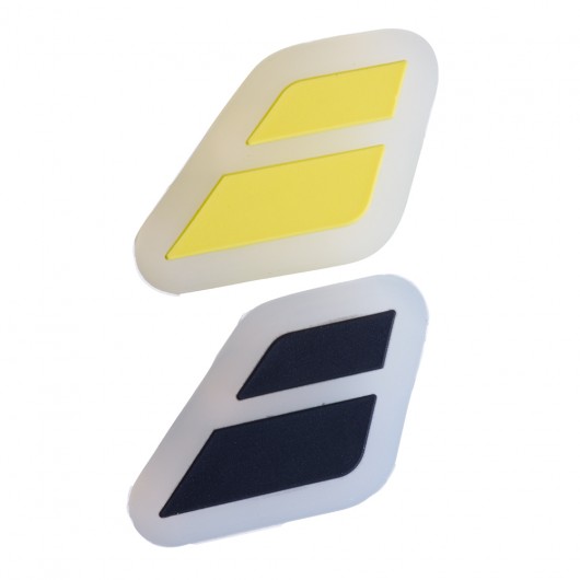 Віброгасник для тенісної ракетки Babolat FLAG DAMP X2 (Пакунок,2 штуки) 700032/142