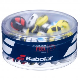 Віброгасник для тенісної ракетки Babolat CUSTOM DAMP BO...