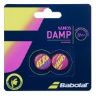 Віброгасник для тенісної ракетки Babolat VAMOS DAMP X2 RAFA (Пакунок,2 штуки) 700123/100