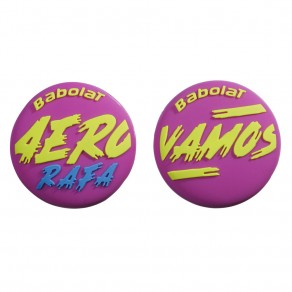 Віброгасник для тенісної ракетки Babolat VAMOS DAMP X2 ...