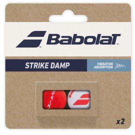Віброгасник для тенісної ракетки Babolat STRIKE DAMP X2...