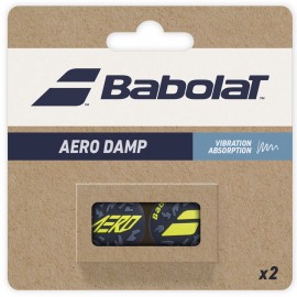 Віброгасник для тенісної ракетки Babolat AERO DAMP X2 (...