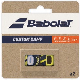 Віброгасник для тенісної ракетки Babolat CUSTOM DAMP X2...