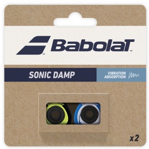 Віброгасник для тенісної ракетки Babolat SONIC DAMP X2 (Пакунок,2 штуки) 700131/175