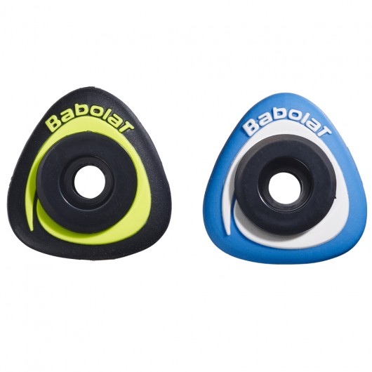 Віброгасник для тенісної ракетки Babolat SONIC DAMP X2 (Пакунок,2 штуки) 700131/175