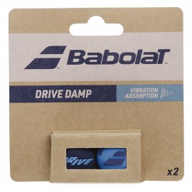 Віброгасник для тенісної ракетки Babolat DRIVE DAMP  X2...