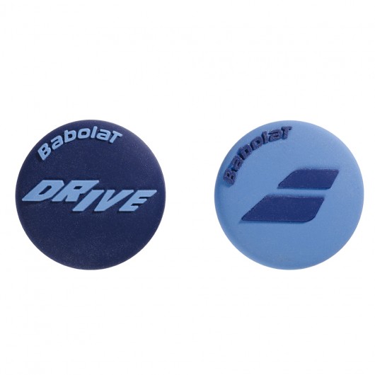 Віброгасник для тенісної ракетки Babolat DRIVE DAMP  X2 (Пакунок,2 штуки) 700132/136