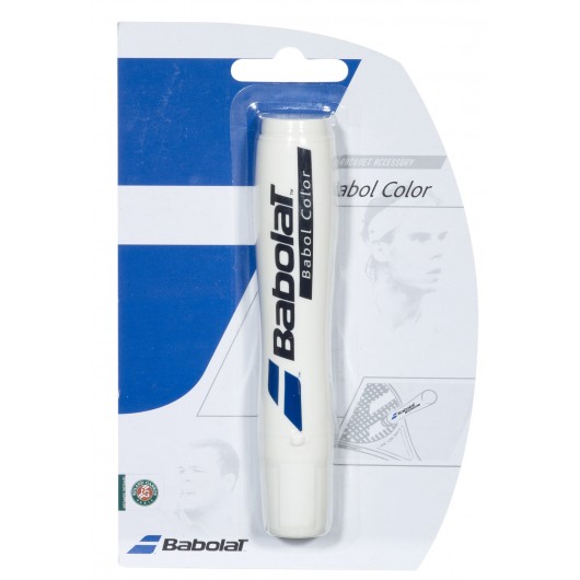 Маркер для струн тенісної ракетки Babolat COLOR 710010/101