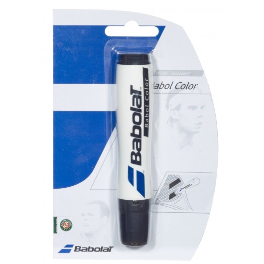 Маркер для струн тенісної ракетки Babolat COLOR 710010/105