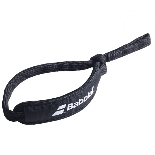 Ремінь ракетки для падел-тенісу Babolat WRIST STRAP PADEL 710031/105