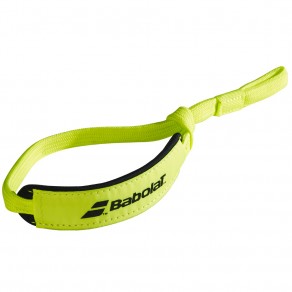 Ремінь ракетки для падел-тенісу Babolat WRIST STRAP PAD...