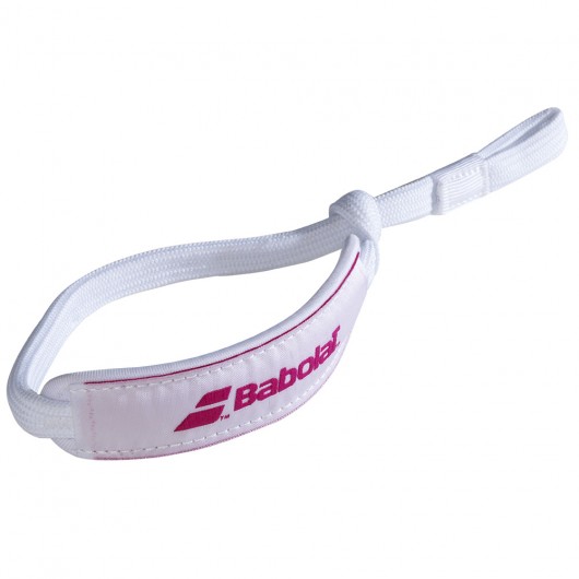 Ремінь ракетки для падел-тенісу Babolat WRIST STRAP PADEL 710031/184