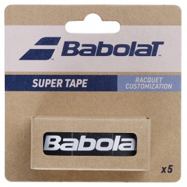 Стрічка захисна для тенісної ракетки Babolat SUPER TAPE...