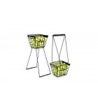 Корзина для м'ячів тенісна Babolat TENNIS BALL CART 730002/100