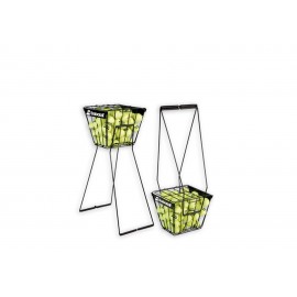 Корзина для м'ячів тенісна Babolat TENNIS BALL CART 730...