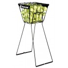 Корзина для м'ячів тенісна Babolat TENNIS BALL CART 730002/100