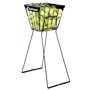 Корзина для м'ячів тенісна Babolat TENNIS BALL CART 730...