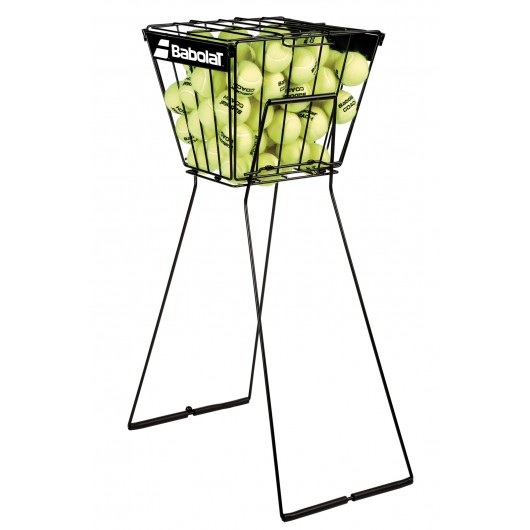 Корзина для м'ячів тенісна Babolat TENNIS BALL CART 730002/100