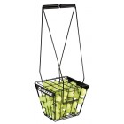 Корзина для м'ячів тенісна Babolat TENNIS BALL CART 730002/100