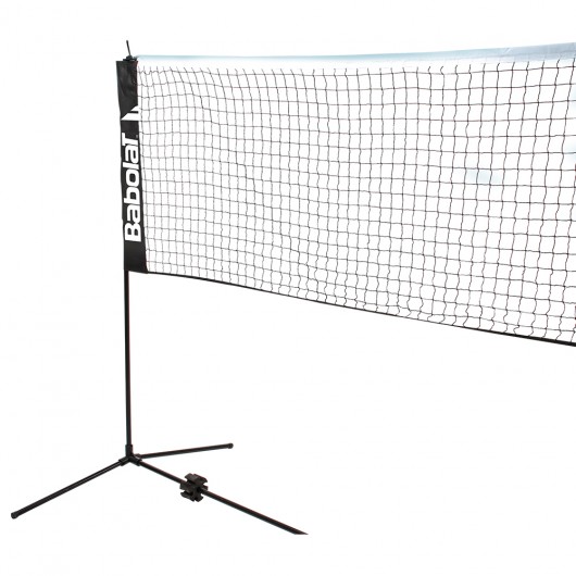 Сітка тенісна Babolat MINI TENNIS NET 19'/5.8M 730004/100