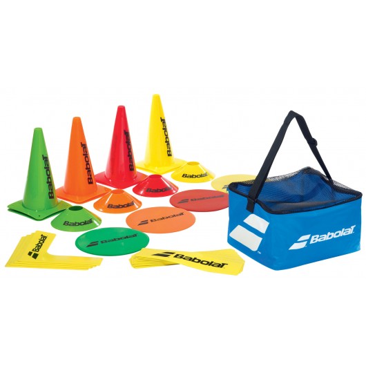 Набір для мини-тенниса Babolat TRAINING KIT 730005/100