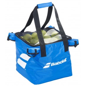 Корзина для м'ячів тенісна Babolat WHEELED BALL BASKET ...