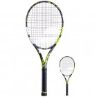 Мініракетка тенісна Babolat MINI RACKET PURE AERO 741018/100