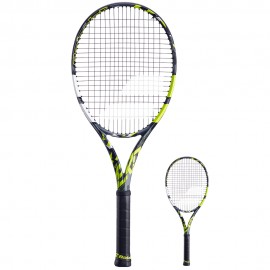 Мініракетка тенісна Babolat MINI RACKET PURE AERO 74101...