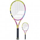 Мініракетка тенісна Babolat MINI RACKET PA RAFA 2ND GEN 741019/100