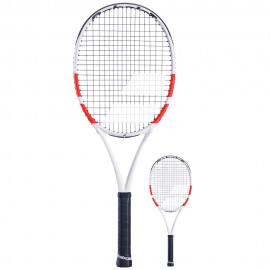Мініракетка тенісна Babolat MINI RACKET PURE STRIKE 741...