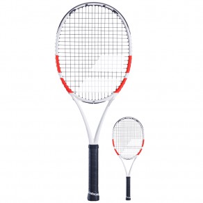 Мініракетка тенісна Babolat MINI RACKET PURE STRIKE 741020/100
