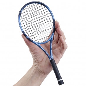 Мініракетка тенісна Babolat MINI RACKET PURE DRIVE 25 7...