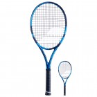 Мініракетка тенісна Babolat MINI RACKET PURE DRIVE 21 744011/136