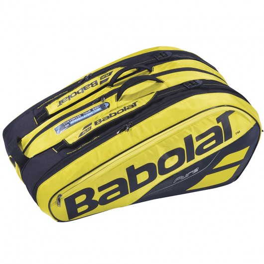 Чохол для тенісних ракеток Babolat RH X12 PURE AERO (12 ракеток) 751180/191