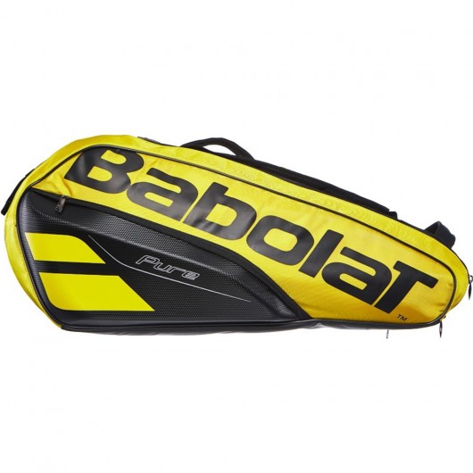 Чохол для тенісних ракеток Babolat RH X12 PURE AERO (12 ракеток) 751180/191