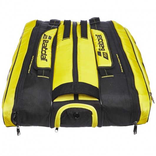 Чохол для тенісних ракеток Babolat RH X12 PURE AERO (12 ракеток) 751180/191