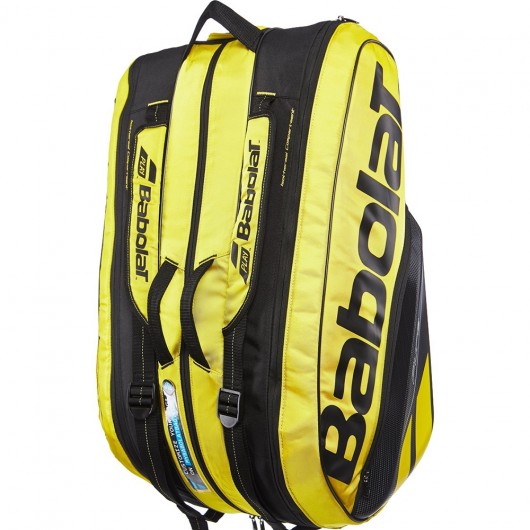 Чохол для тенісних ракеток Babolat RH X12 PURE AERO (12 ракеток) 751180/191