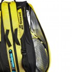 Чохол для тенісних ракеток Babolat RH X12 PURE AERO (12 ракеток) 751180/191