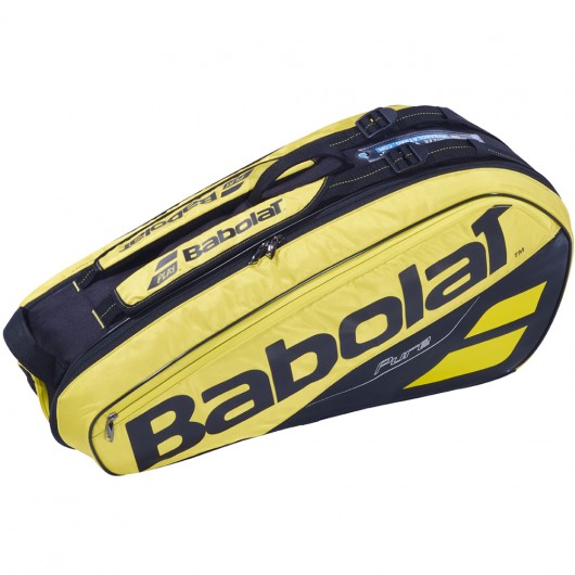 Чохол для тенісних ракеток Babolat RH X6 PURE AERO (6 ракеток) 751182/191