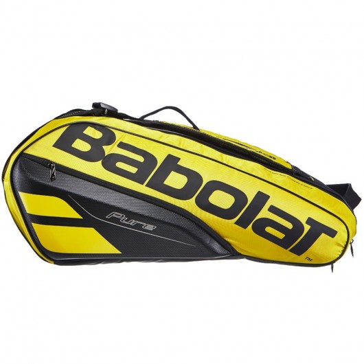 Чохол для тенісних ракеток Babolat RH X6 PURE AERO (6 ракеток) 751182/191