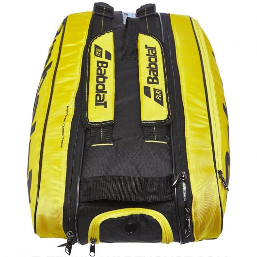 Чохол для тенісних ракеток Babolat RH X6 PURE AERO (6 ракеток) 751182/191