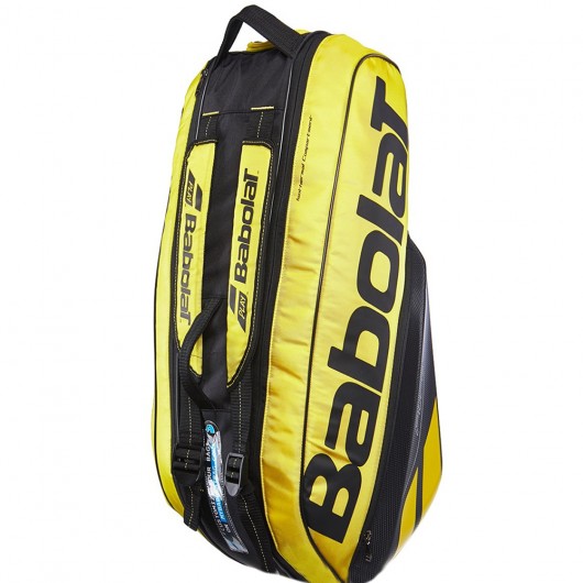 Чохол для тенісних ракеток Babolat RH X6 PURE AERO (6 ракеток) 751182/191