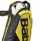 Чохол для тенісних ракеток Babolat RH X6 PURE AERO (6 ракеток) 751182/191