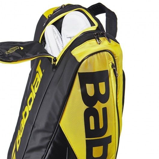 Чохол для тенісних ракеток Babolat RH X6 PURE AERO (6 ракеток) 751182/191