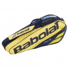 Чохол для тенісних ракеток Babolat RH X3 PURE AERO (3 ракетки) 751183/191