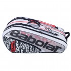 Чохол для тенісних ракеток Babolat RH X12 PURE STRIKE (12 ракеток) 751201/149