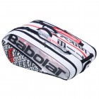 Чохол для тенісних ракеток Babolat RH X12 PURE STRIKE (12 ракеток) 751201/149