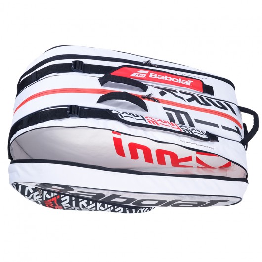 Чохол для тенісних ракеток Babolat RH X12 PURE STRIKE (12 ракеток) 751201/149