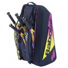 Чохол для тенісних ракеток Babolat RH X12 PURE AERO RAFA g2 (12 ракеток) 751219/373